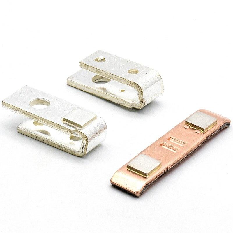 3RT1954-6A Main Contact Kit (for SIMENSE) 3RT1054 3RT5054 Magnetic Contactor Accessories|  Repair Kit.