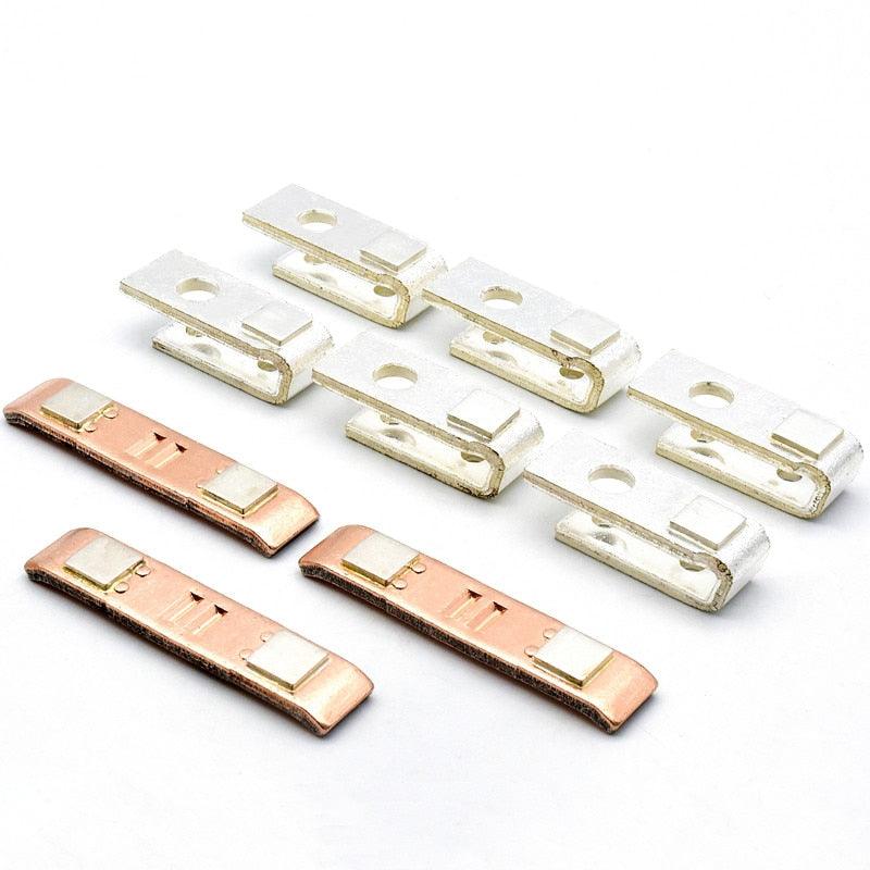 3RT1954-6A Main Contact Kit (for SIMENSE) 3RT1054 3RT5054 Magnetic Contactor Accessories|  Repair Kit.