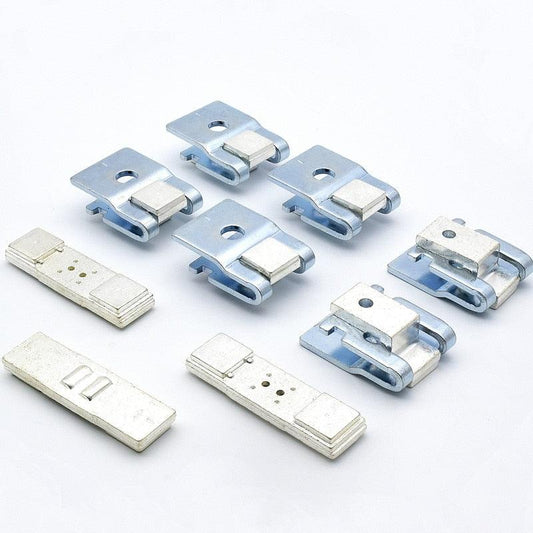 3RT1975-6A Main Contact Kit for 3RT1075 Contactor Replacement Repair Kit 3RT5075.