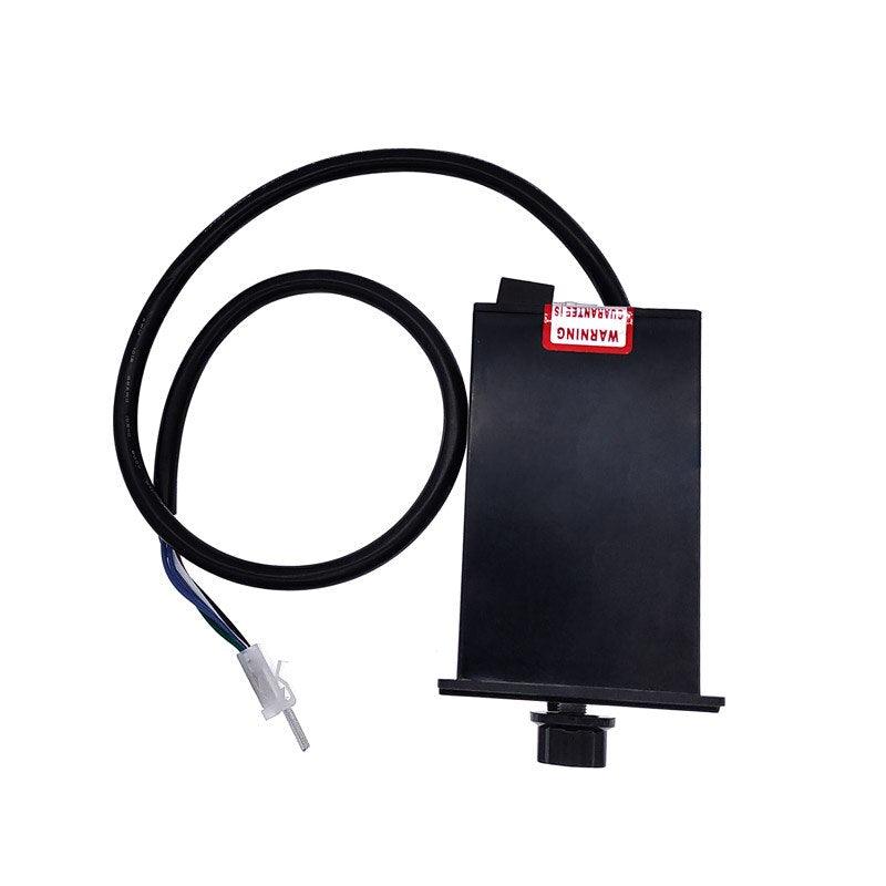 AC regulator,ac motor controller