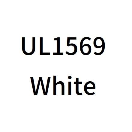 5M/10M Copper Wire 30 28 26 24 22 20 18 16 14 AWG Environmental PVC Insulated Tinned plated UL1569 DIY Line LED Electronic Cable.
