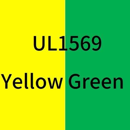 5M/10M Copper Wire 30 28 26 24 22 20 18 16 14 AWG Environmental PVC Insulated Tinned plated UL1569 DIY Line LED Electronic Cable.