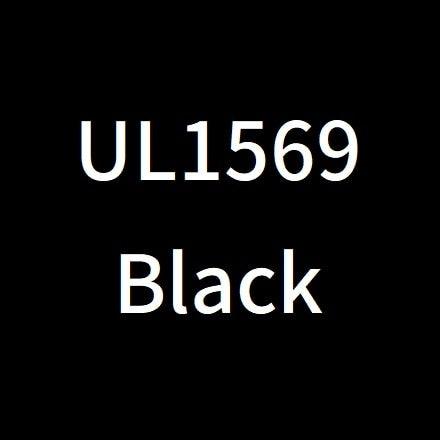 5M/10M Copper Wire 30 28 26 24 22 20 18 16 14 AWG Environmental PVC Insulated Tinned plated UL1569 DIY Line LED Electronic Cable.