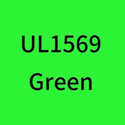 5M/10M Copper Wire 30 28 26 24 22 20 18 16 14 AWG Environmental PVC Insulated Tinned plated UL1569 DIY Line LED Electronic Cable.