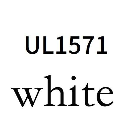 5M/10M Copper Wire 32 30 28 26 24 22 20 18 16 AWG Environmental PVC Insulated Tinned plated UL1571 DIY Line LED Electronic Cable.