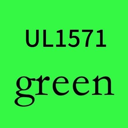 5M/10M Copper Wire 32 30 28 26 24 22 20 18 16 AWG Environmental PVC Insulated Tinned plated UL1571 DIY Line LED Electronic Cable.