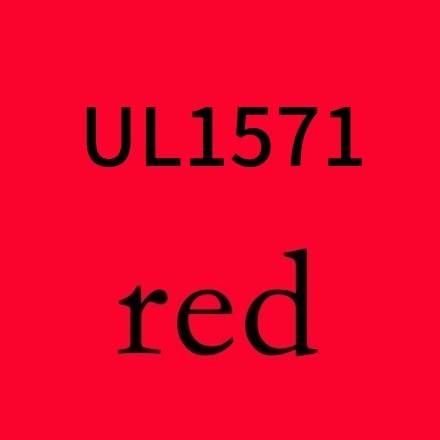 5M/10M Copper Wire 32 30 28 26 24 22 20 18 16 AWG Environmental PVC Insulated Tinned plated UL1571 DIY Line LED Electronic Cable.