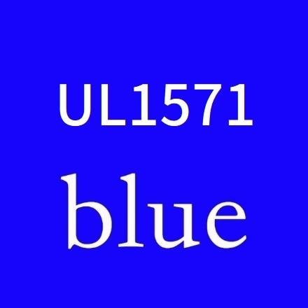 5M/10M Copper Wire 32 30 28 26 24 22 20 18 16 AWG Environmental PVC Insulated Tinned plated UL1571 DIY Line LED Electronic Cable.