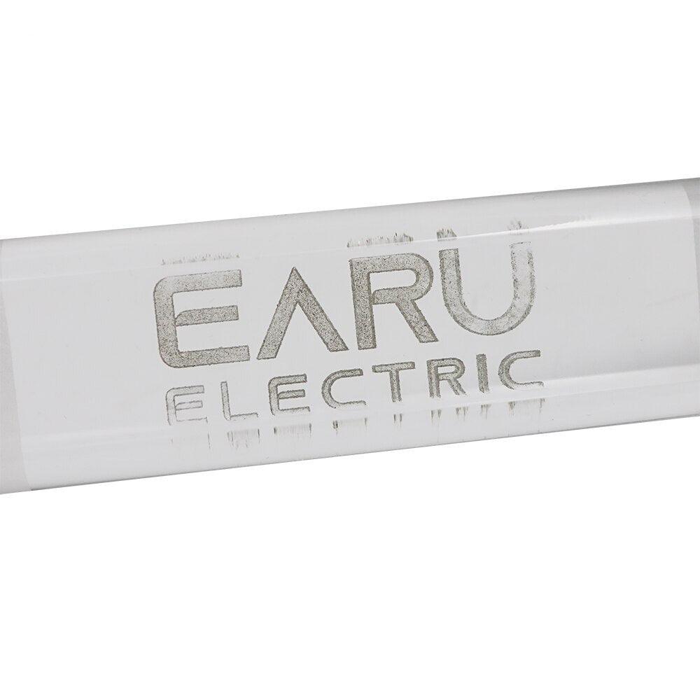 Aluminum Machine Safety Indicator Light Be With Buzzer LED Signal Light Three-color Tower Light Foldable 24V Customizable Logo.