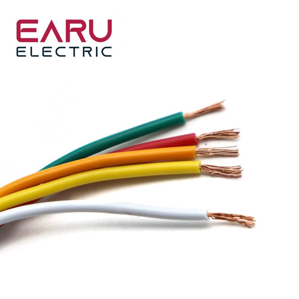 Aluminum Machine Safety Indicator Light Be With Buzzer LED Signal Light Three-color Tower Light Foldable 24V Customizable Logo.