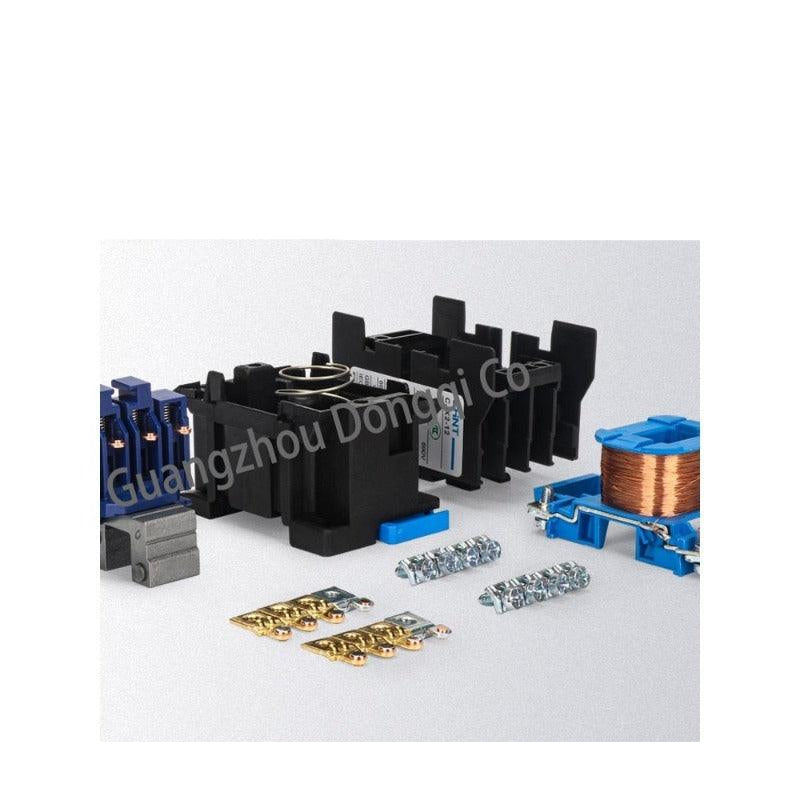 cjx2-18, cjx2-1810,CHNT CHINT CJX2 Series Low Voltage Contactor 220V~380v Single-phase Three-phase