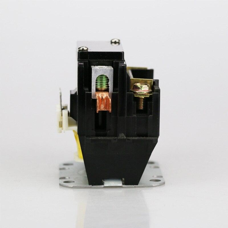 condensor contactor,contactor for compressor