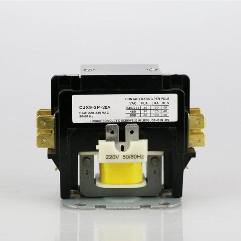 contactor for air compressor,contactor for compressor