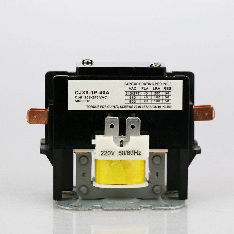 contactor for condenser,contactor for compressor