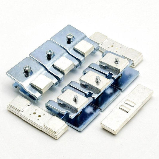 Contactor Replacement Kit 3RT1976-6A for 3RT1076 Main Contact Kit 3RT5076 Moving and Fixed Contact.