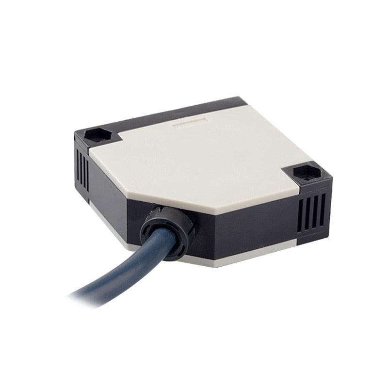 E3JK-R4M1/2 E3JK-DS30M1/2Photoelectric Switch DC24V AC220V 24V-220V Diffuse Reflection Infrared Switch Sensor.