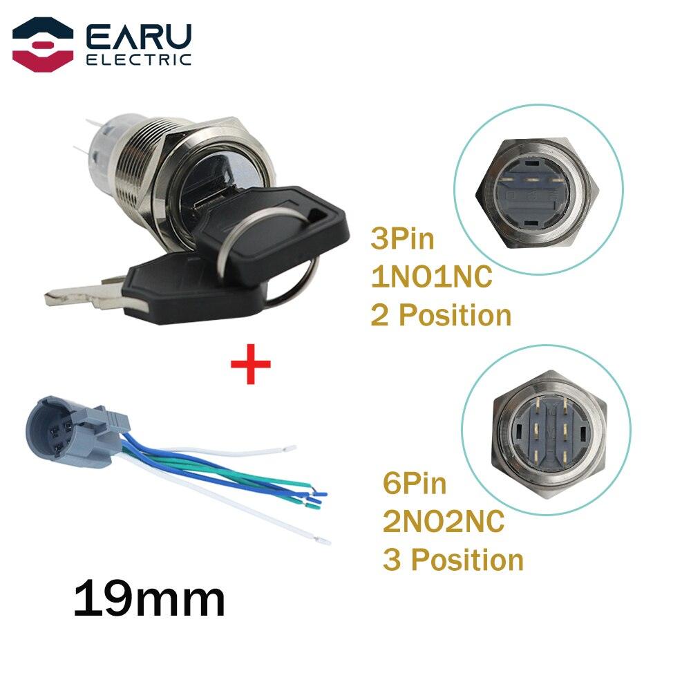 fixation switch