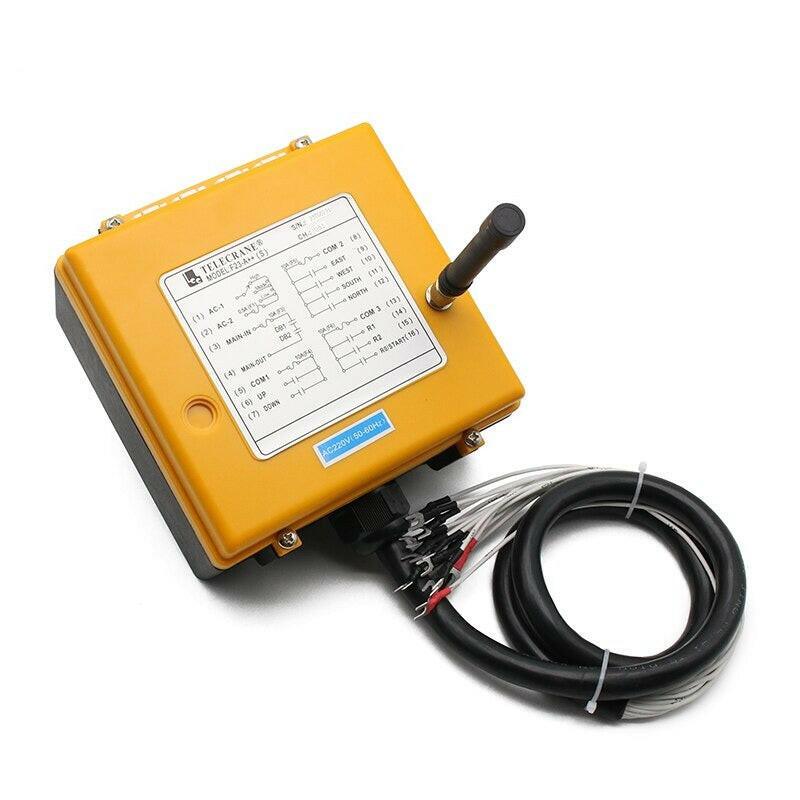 transfer switch controller