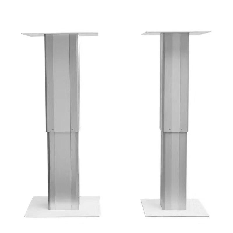 Electric type Tatami lifting table Max 65kg lift platform 410-710mm.