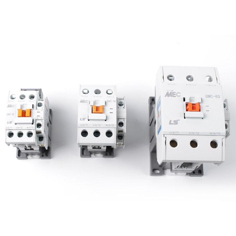 contactor gmc-12,gmc(d)-9