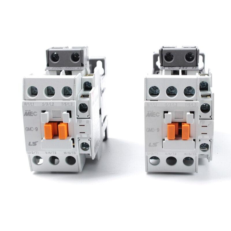 contactor gmc-9,gmc(d)-9