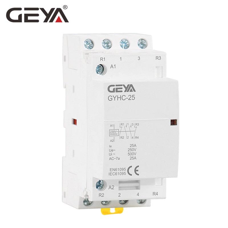 buy modular contactor ,gyhc-25