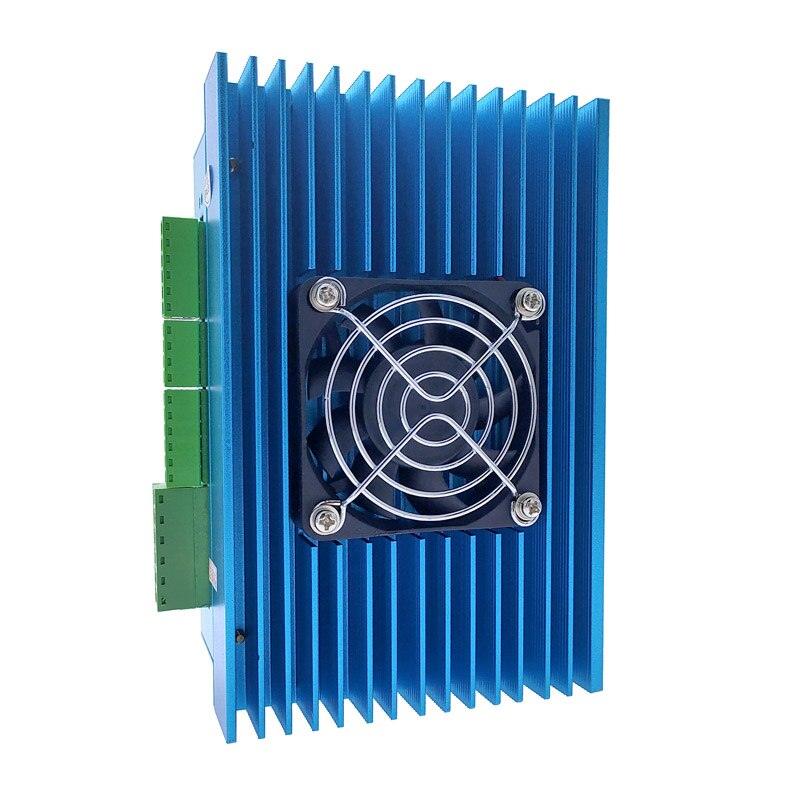 HBS860H HBS86H closed loop servo motor driver hybrid step servo drive with RS232 port.