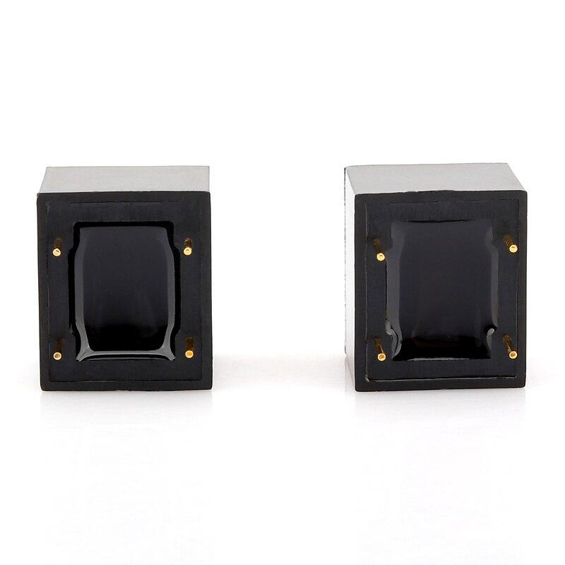 High Precision micro Miniature voltage transformer DL-PT202G 2mA/2mA pcb encapsulated mini ac potential transformer 220v 380v.
