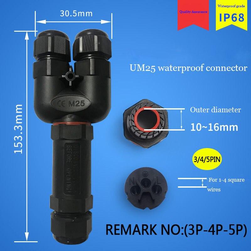 cable quick connector