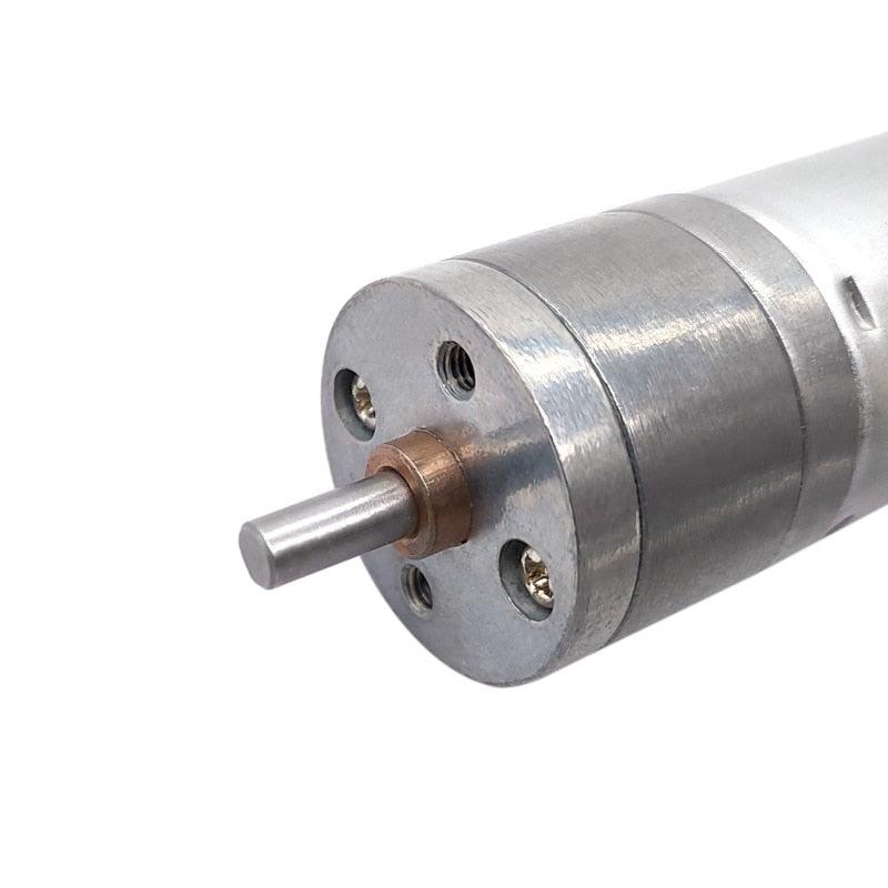 gear motor high torque