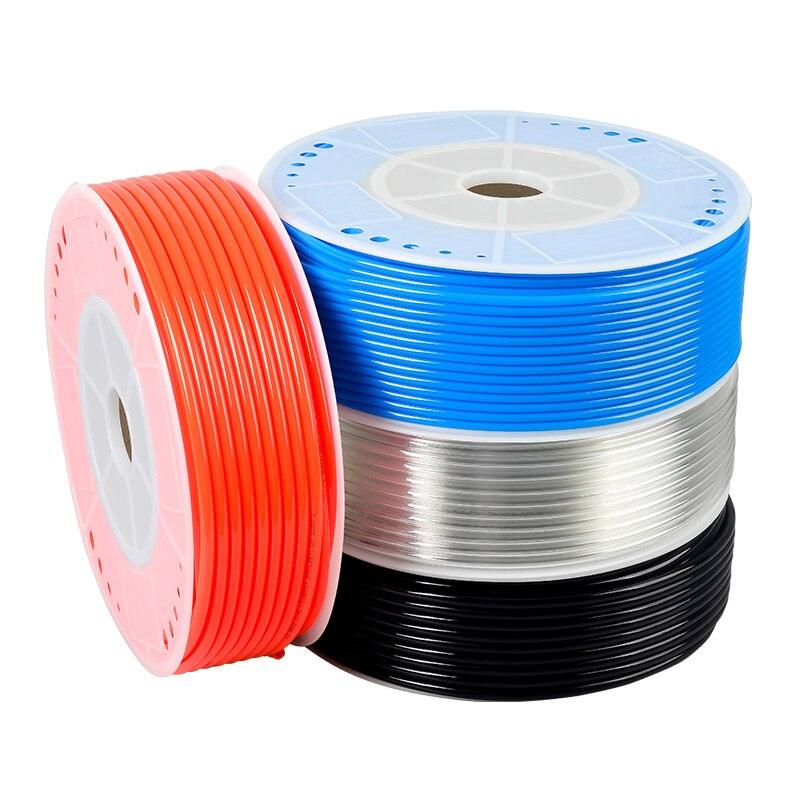 JUYORON- 40Meter Pneumatic Air Tubing | Diameter 4-12mm Optional.