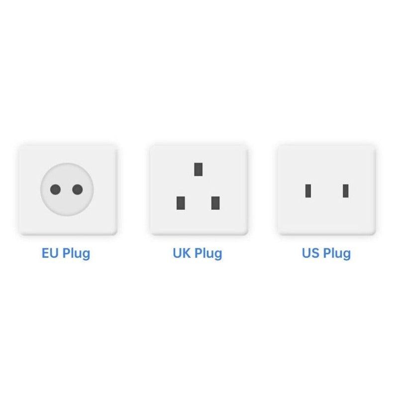 KERUI- M525 Outdoor Wireless Waterproof  Doorbell | US/EU/UK Plug Optional.