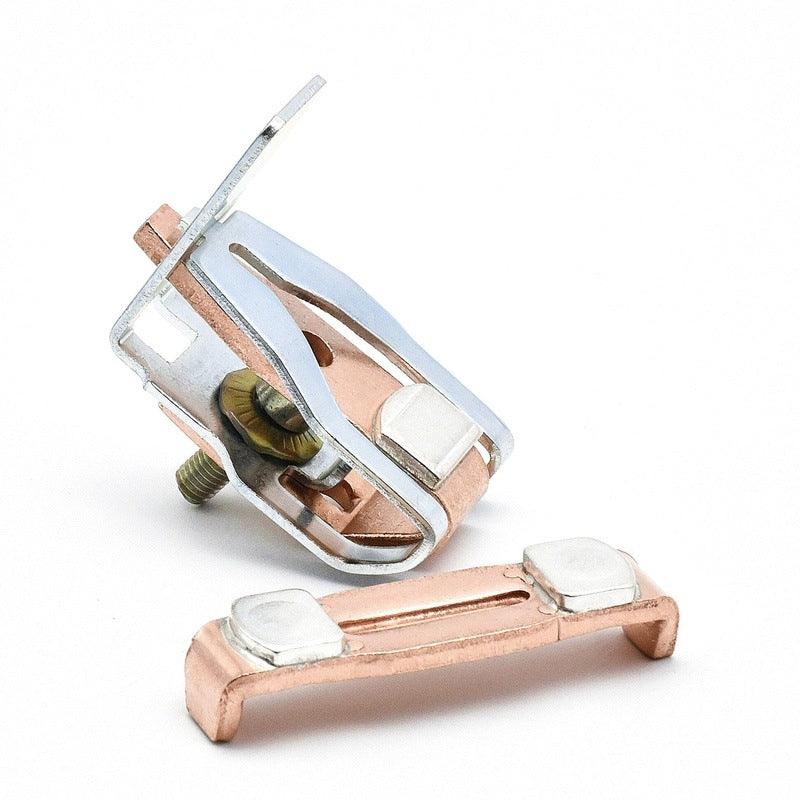 LC1D205 Contactor Contacts LC1D245 Main Contact Kit LA5FG431 Contactor Accessories.