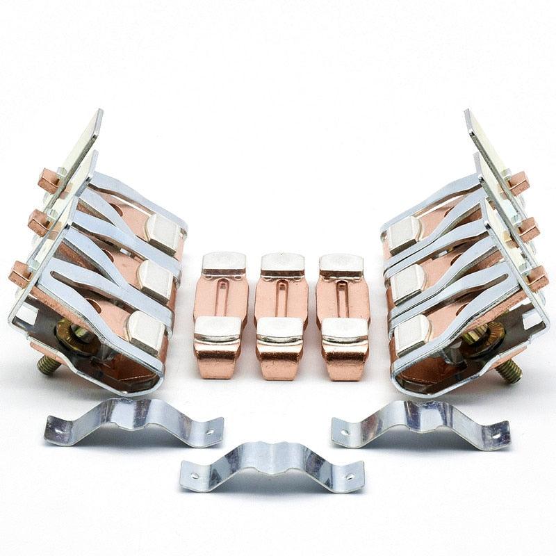 LC1D205 Contactor Contacts LC1D245 Main Contact Kit LA5FG431 Contactor Accessories.