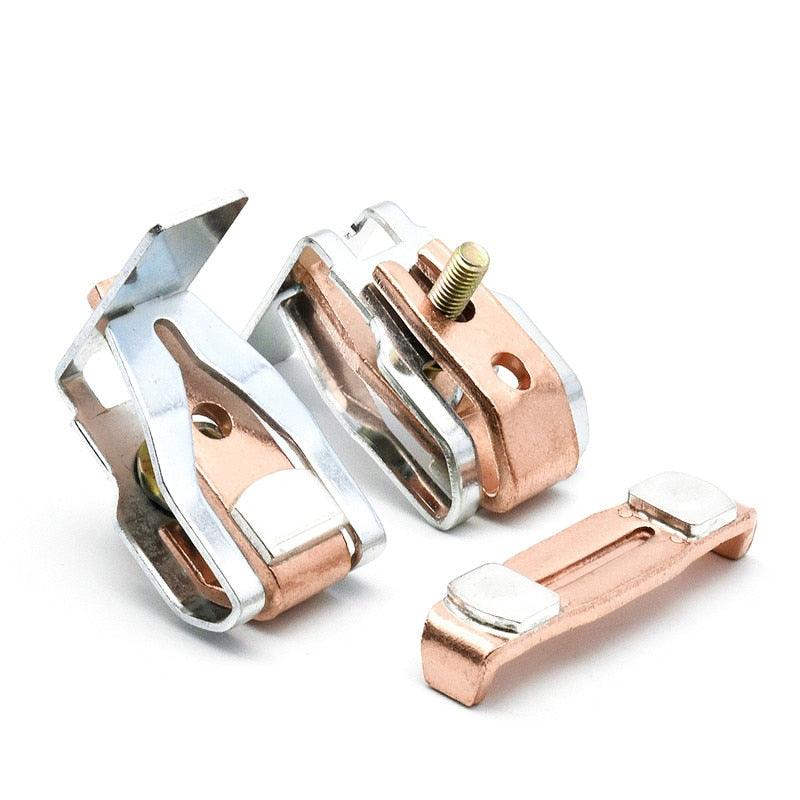 LC1D205 Contactor Contacts LC1D245 Main Contact Kit LA5FG431 Contactor Accessories.