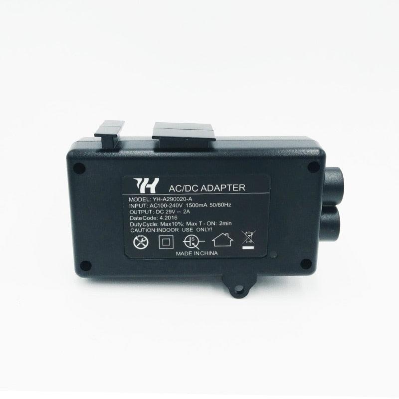 AC/DC adapter