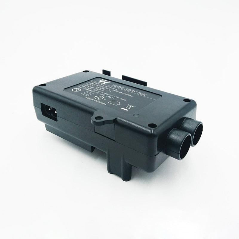 AC/DC adapter Power transformer