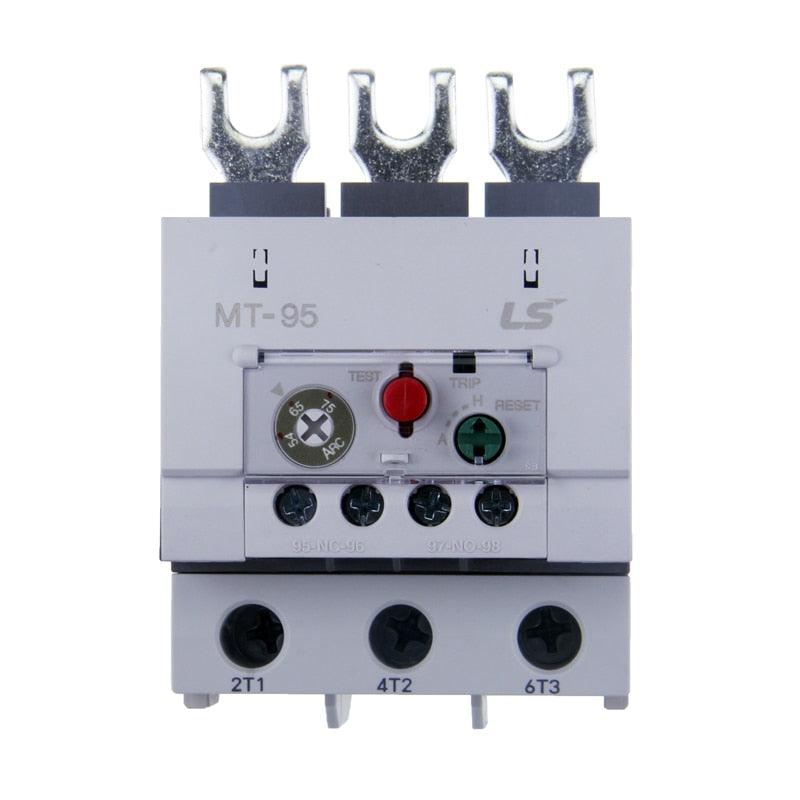 Thermal Overload Relay 