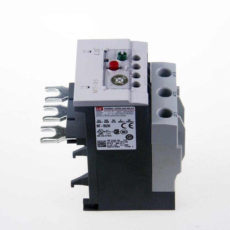 LS Thermal Overload Relay 