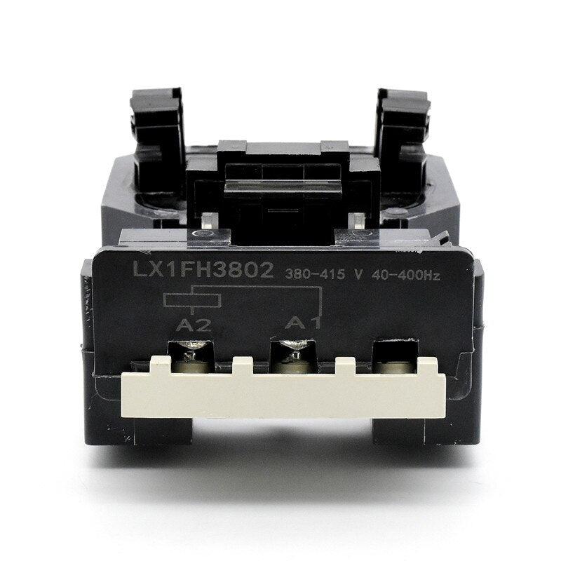 LX1FH3802 LX1FH2202 AC Contactor Control Voltage Coil LC1D300 LC1F330 NC2-330 CJX4-330F Contactor Coil AC380V AC220V GSC2-330F.