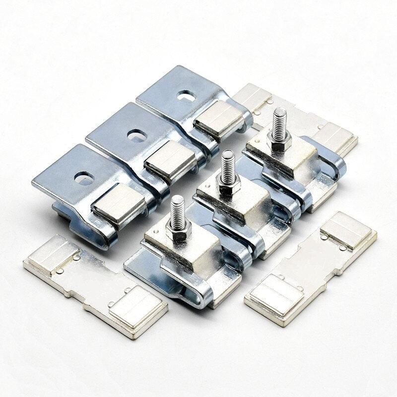 Main Contact Kit for 3TF53/ 3TY7530-0X Fixed and Moving  CJX1-205/22 Accessories Replacement.