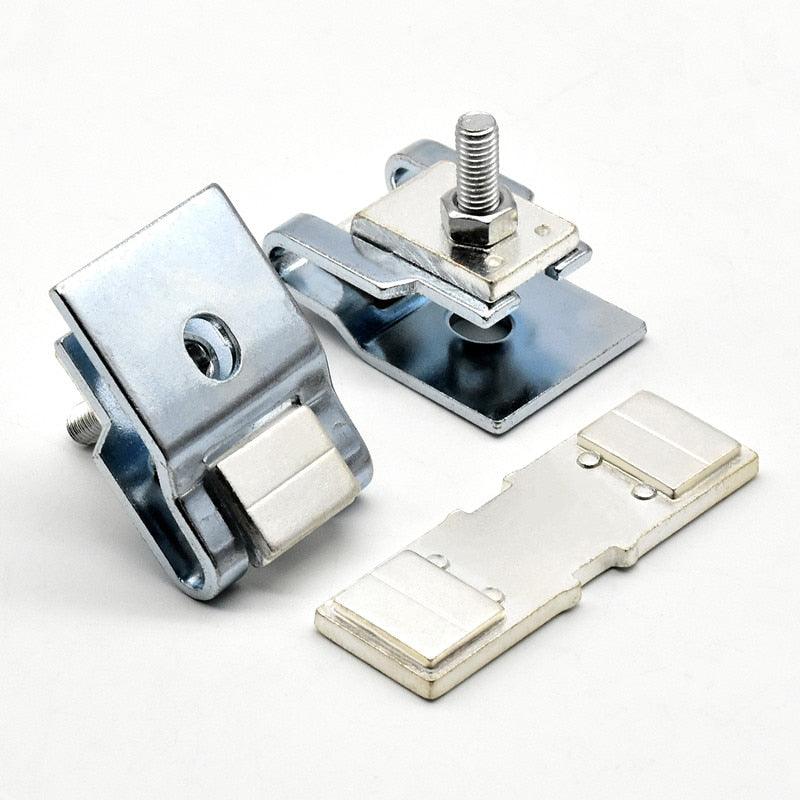 Main Contact Kit for 3TF53/ 3TY7530-0X Fixed and Moving  CJX1-205/22 Accessories Replacement.