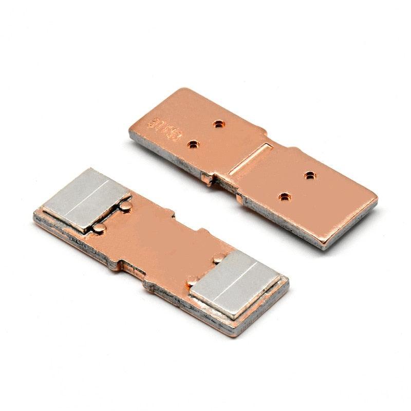 Main Contact Kit for 3TF53/ 3TY7530-0X Fixed and Moving  CJX1-205/22 Accessories Replacement.