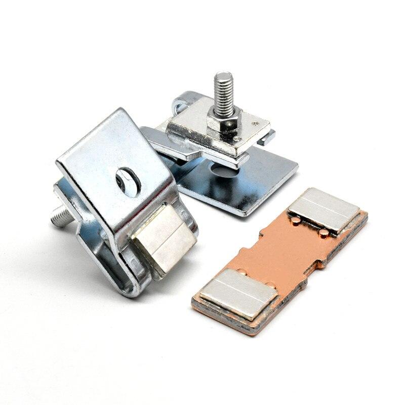 Main Contact Kit for 3TF53/ 3TY7530-0X Fixed and Moving  CJX1-205/22 Accessories Replacement.