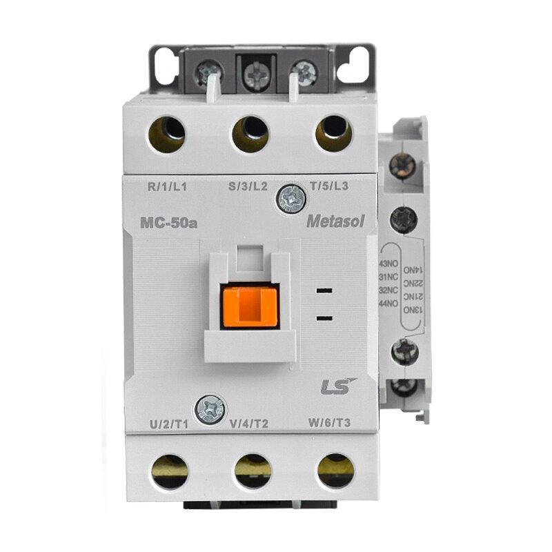 contactor mc, contactor ls online