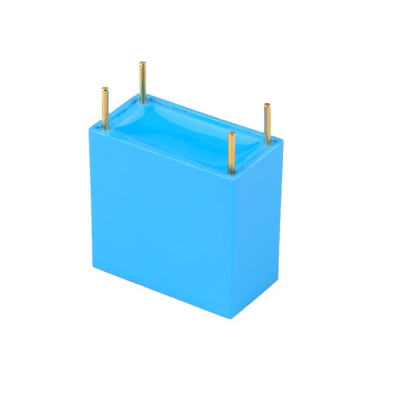 Micro voltage transformer supplier DL-PT202EA 2mA/2mA 220V 380V low frequency potential transformer cast resin zmpt107 hipot 3kv.