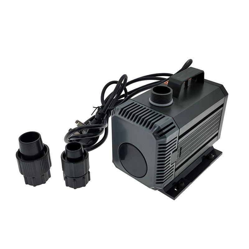 Multi-function submersible pump 24W 40W 55W 60W 85W 220VAC/50Hz Fish tank pump cooling water pumps.