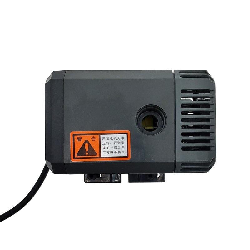 Multi-function submersible pump 24W 40W 55W 60W 85W 220VAC/50Hz Fish tank pump cooling water pumps.