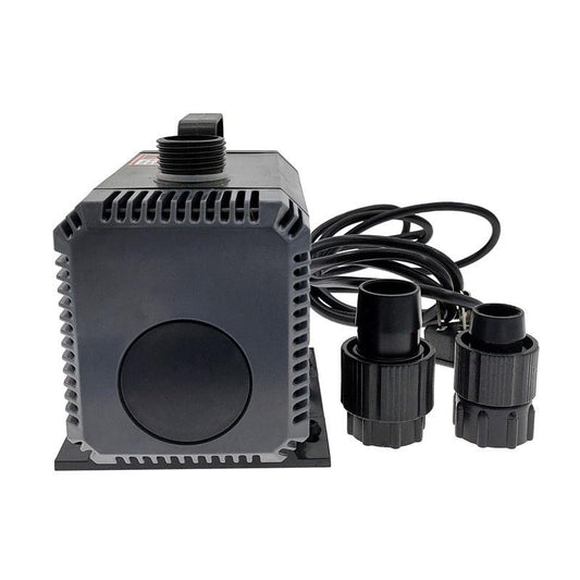 Multi-function submersible pump MQB-4500 100W 220-240V/50Hz Fish tank submersible pump.