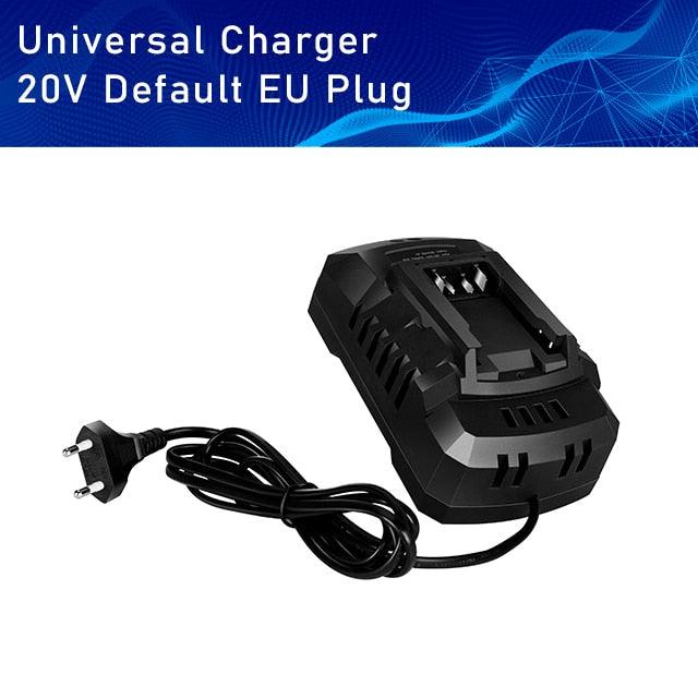 PROSTORMER-  Lithium-Ion series Work On 20V | 2000mAh/4000mAh optional.